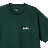 Carhartt WIP T-Shirts BEWILDERNESS T-SHIRT
