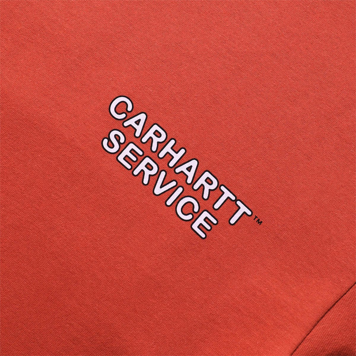 Carhartt WIP T-Shirts CAR REPAIR SHORT SLEEVE T-SHIRT