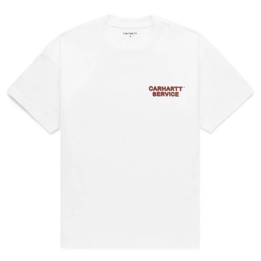 Carhartt WIP T-Shirts CAR REPAIR T-SHIRT