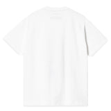 Carhartt WIP T-Shirts DEADKEBAB WORKIN ON IT T-SHIRT