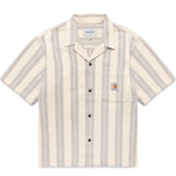 Carhartt WIP Shirts DODSON SHIRT