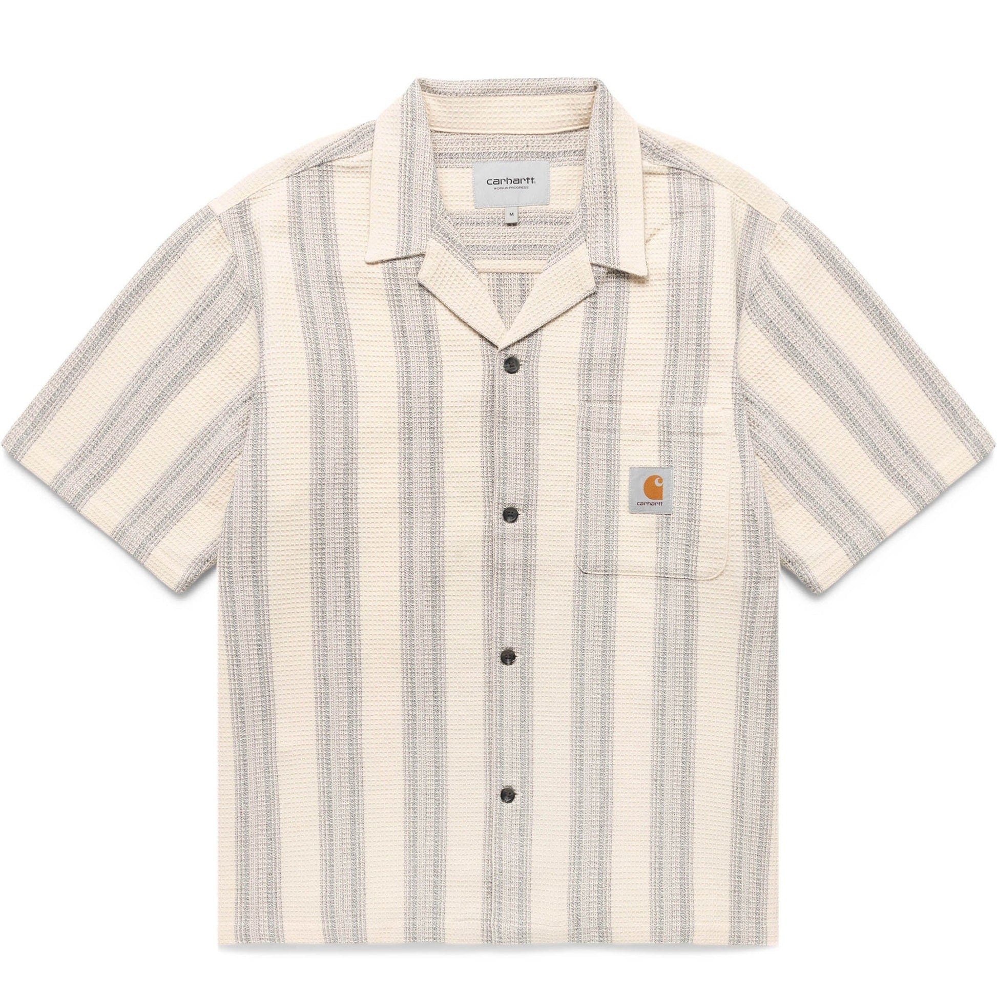 Carhartt WIP Shirts DODSON SHIRT