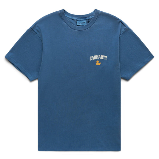 Carhartt WIP T-Shirts DUCKIN T-SHIRT