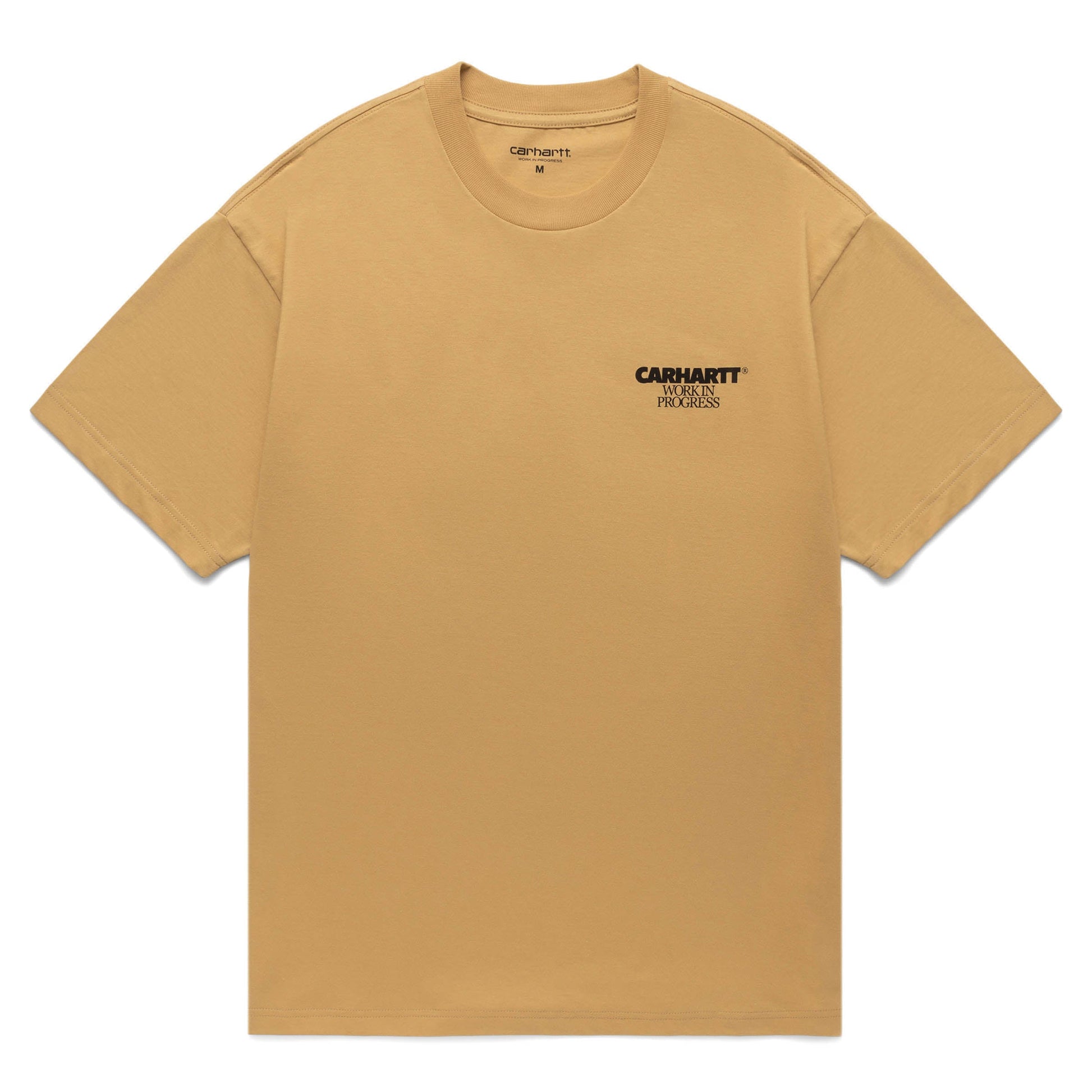 Carhartt WIP T-Shirts DUCKS T-SHIRT