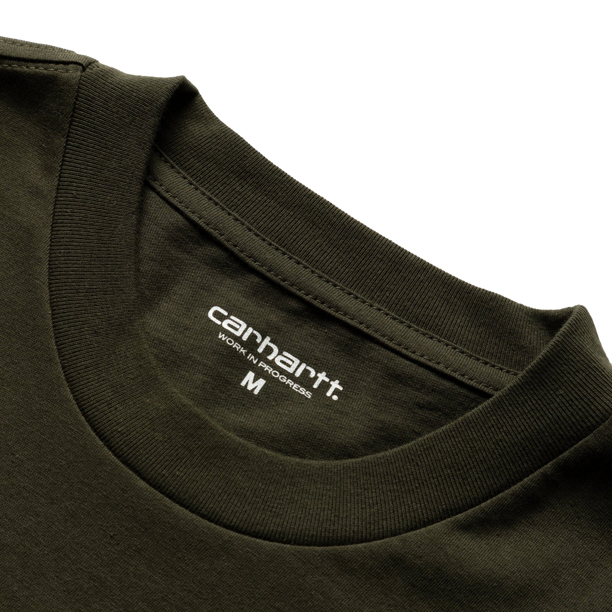 Carhartt WIP T-Shirts EARTH MAGIC T-SHIRT