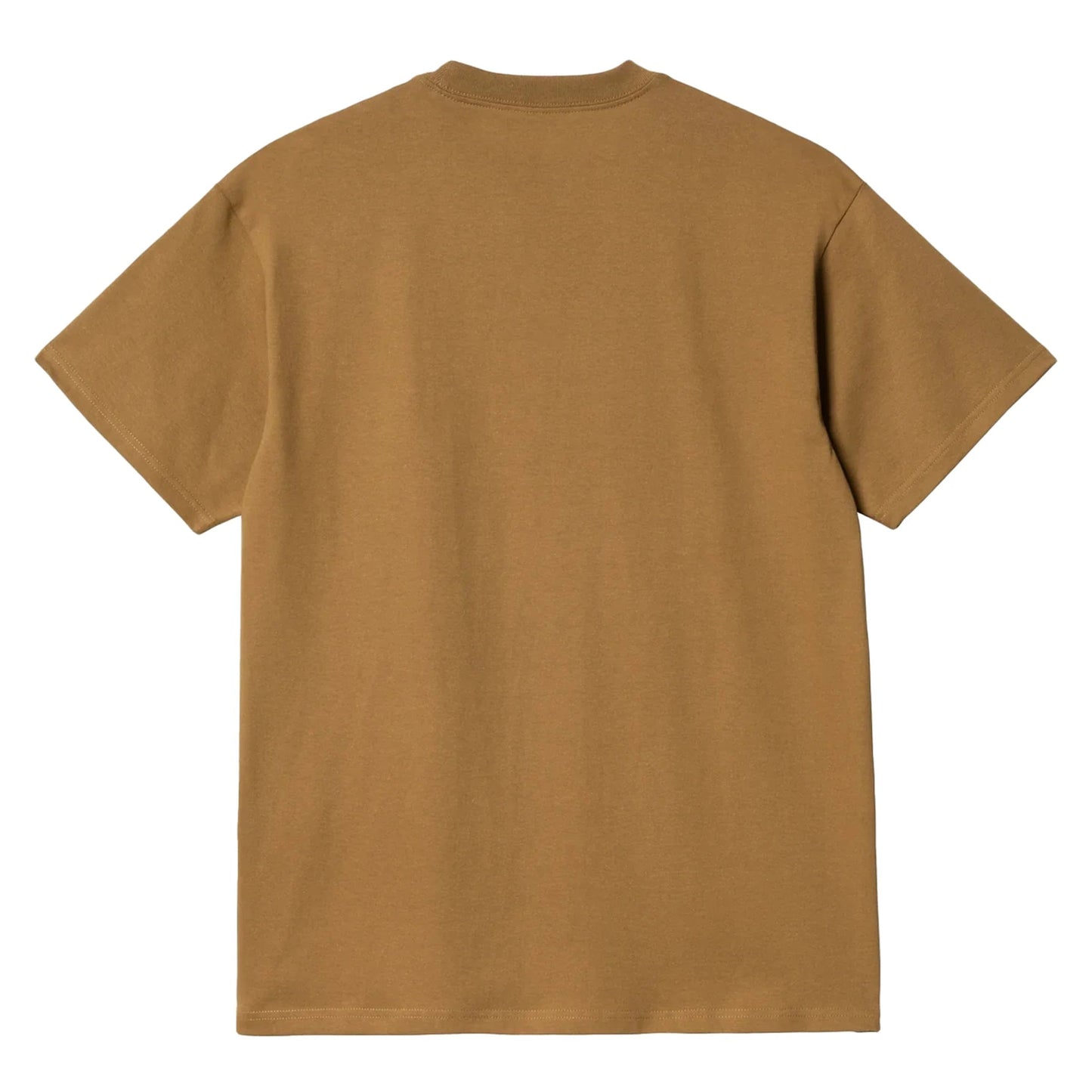 Carhartt WIP T-Shirts GROUNDWORKS T-SHIRT