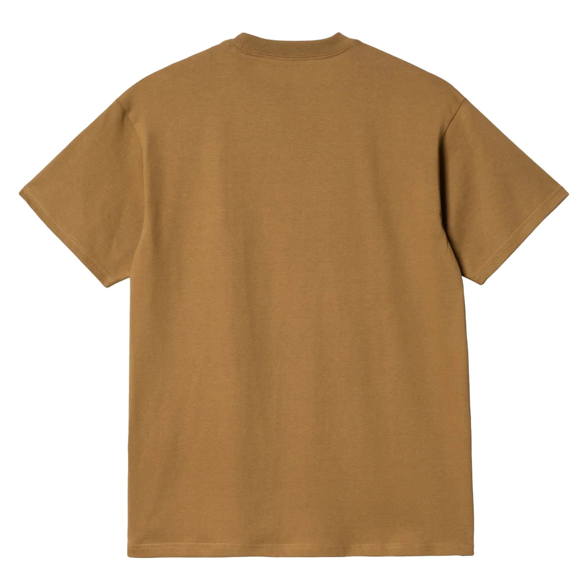 Carhartt WIP T-Shirts GROUNDWORKS T-SHIRT