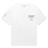 Carhartt WIP T-Shirts HOME T-SHIRT