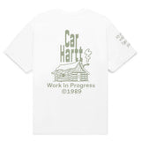 Carhartt WIP T-Shirts HOME T-SHIRT