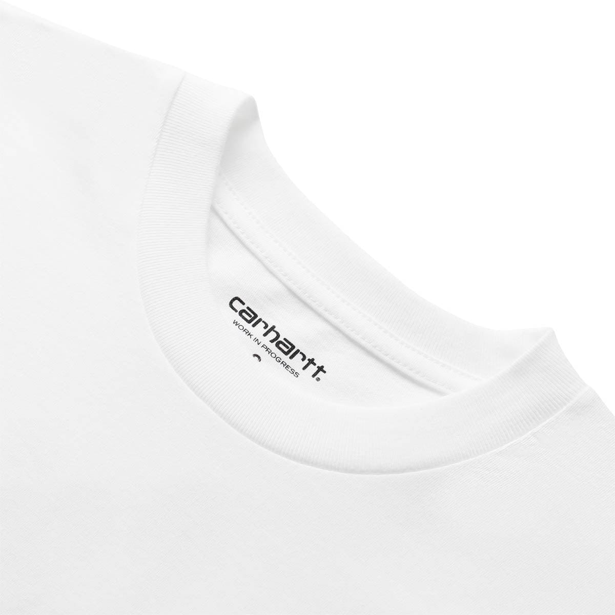 Carhartt WIP T-Shirts HOME T-SHIRT