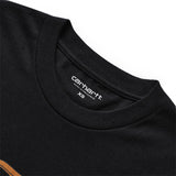 Carhartt WIP T-Shirts MYSTERY MACHINE T-SHIRT