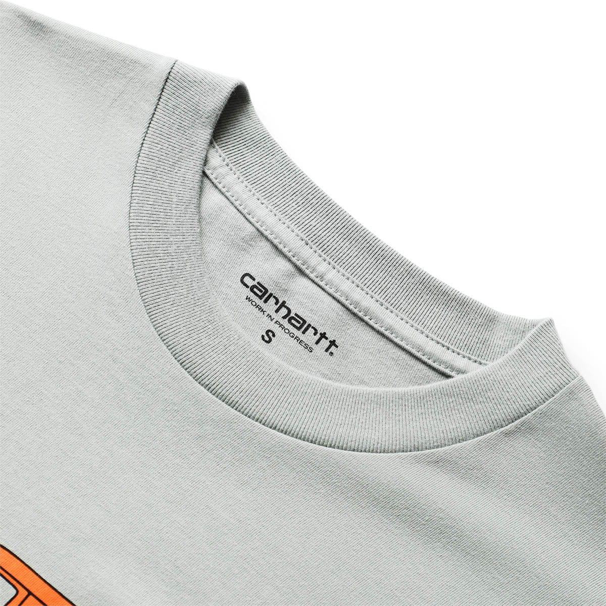 Carhartt WIP T-Shirts MYSTERY MACHINE T-SHIRT