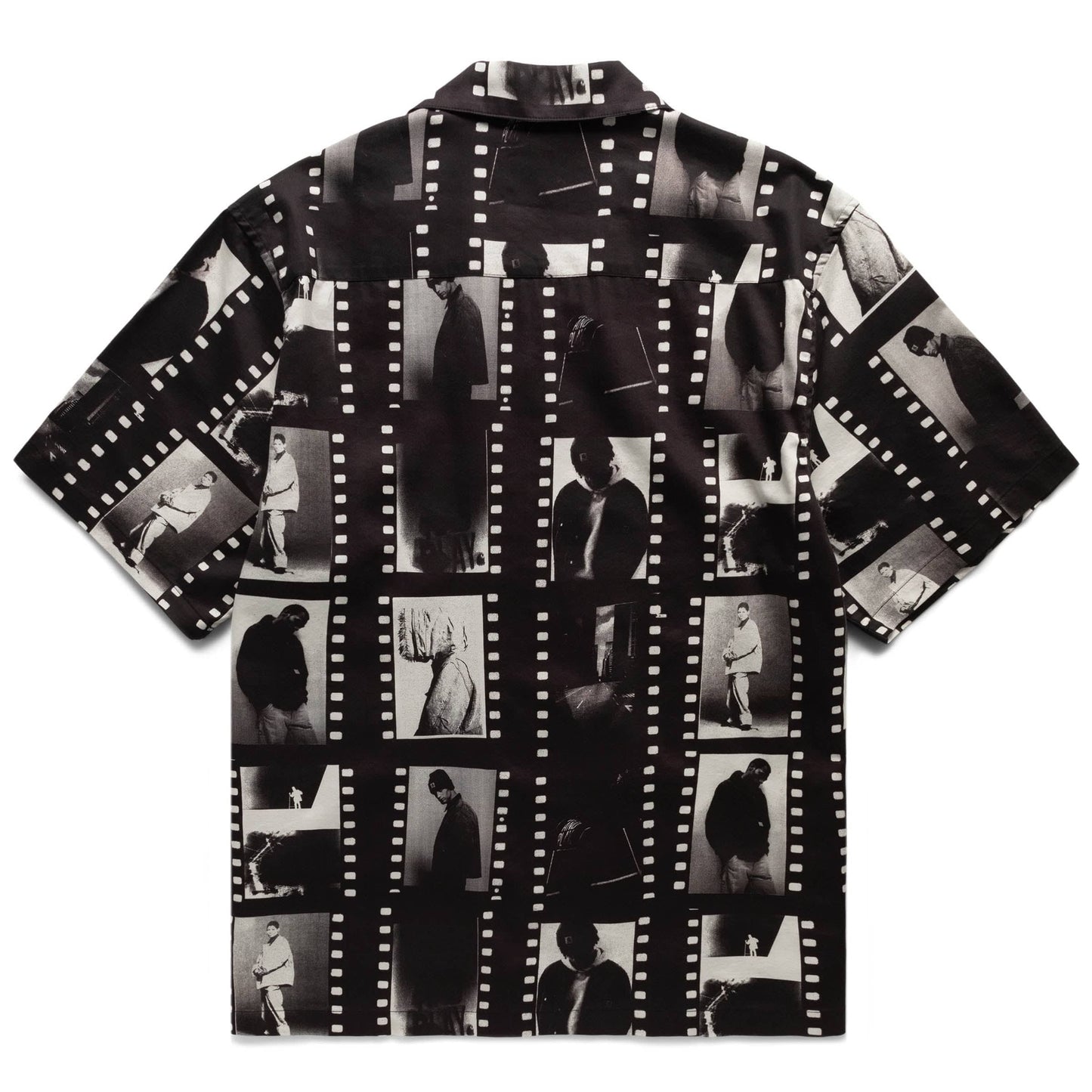 Carhartt WIP Shirts PHOTO STRIP SHIRT