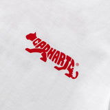 Carhartt WIP T-Shirts ROCKY T-SHIRT