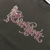 Carhartt WIP T-Shirts SCRIBE T-SHIRT