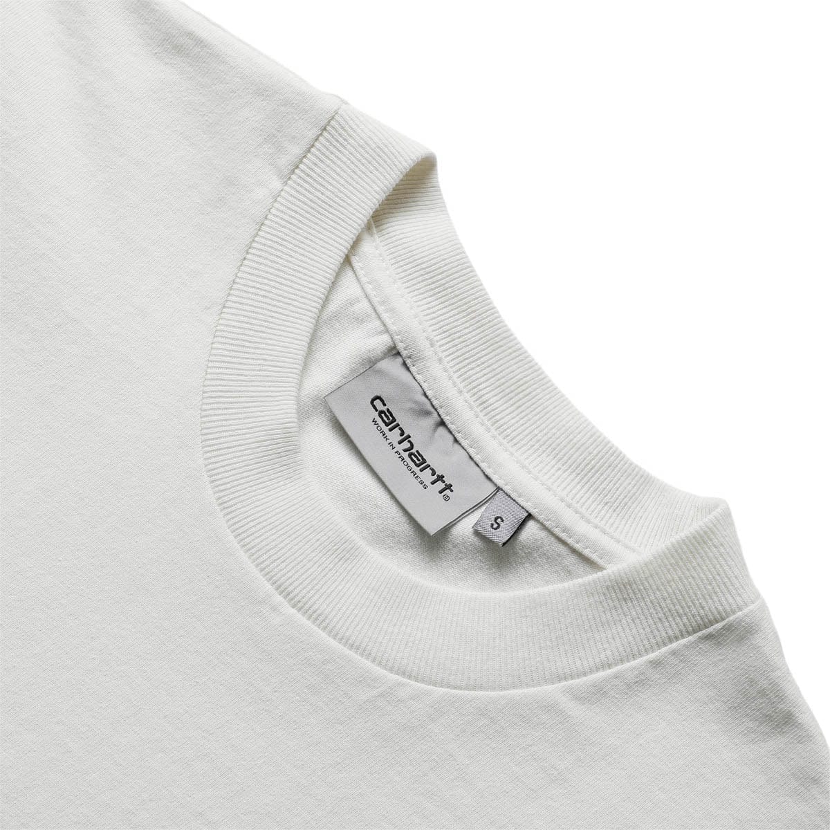 Carhartt WIP T-Shirts SCRIBE T-SHIRT