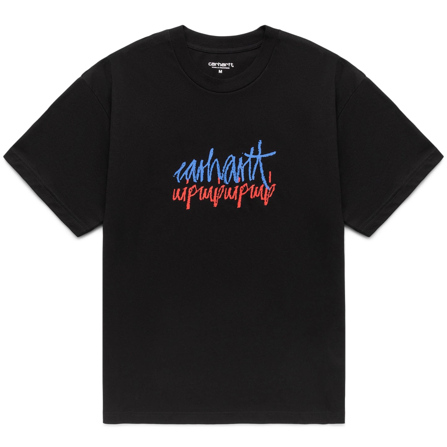 Carhartt WIP T-Shirts STEREO T-SHIRT