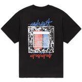 Carhartt WIP T-Shirts STEREO T-SHIRT