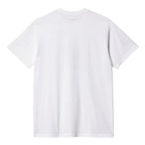 Carhartt WIP T-Shirts STONE COLD T-SHIRT