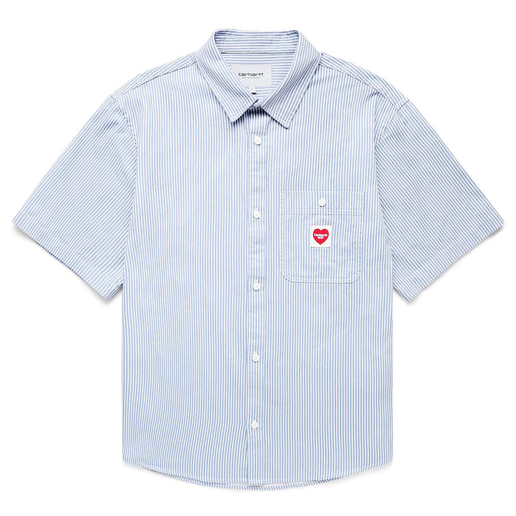Carhartt WIP Shirts TERRELL SHIRT