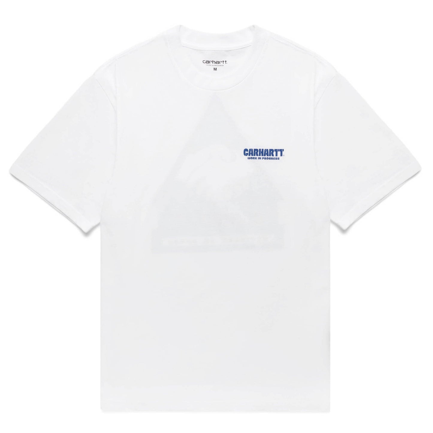 Carhartt WIP T-Shirts TRADE T-SHIRT