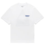 Carhartt WIP T-Shirts TRADE T-SHIRT