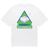 Carhartt WIP T-Shirts TRADE T-SHIRT