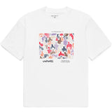 Carhartt WIP T-Shirts UNITY T-SHIRT