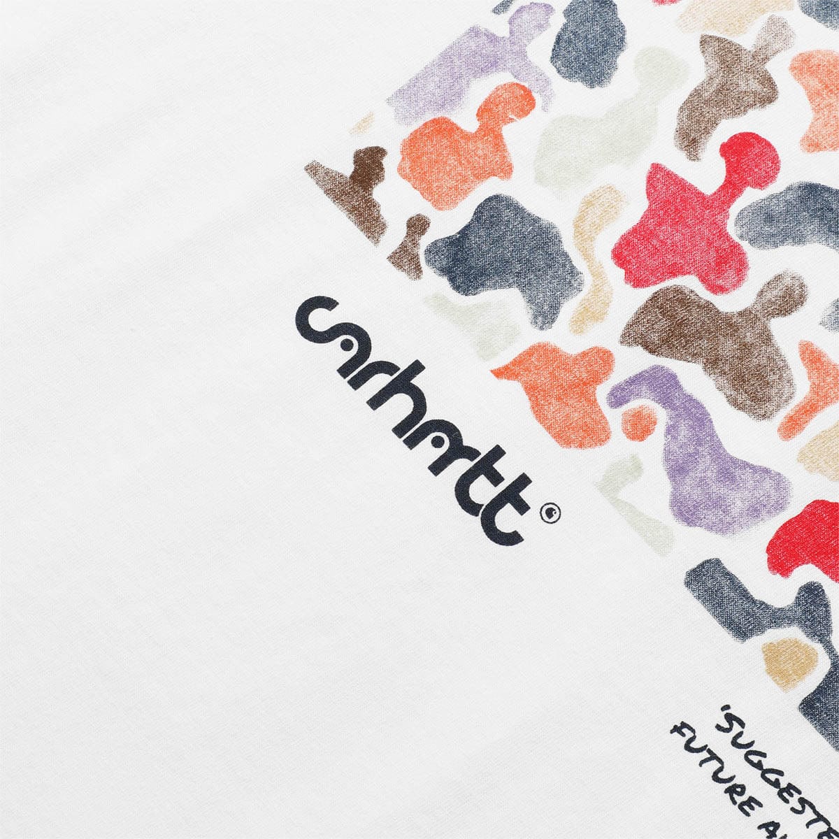 Carhartt WIP T-Shirts UNITY T-SHIRT