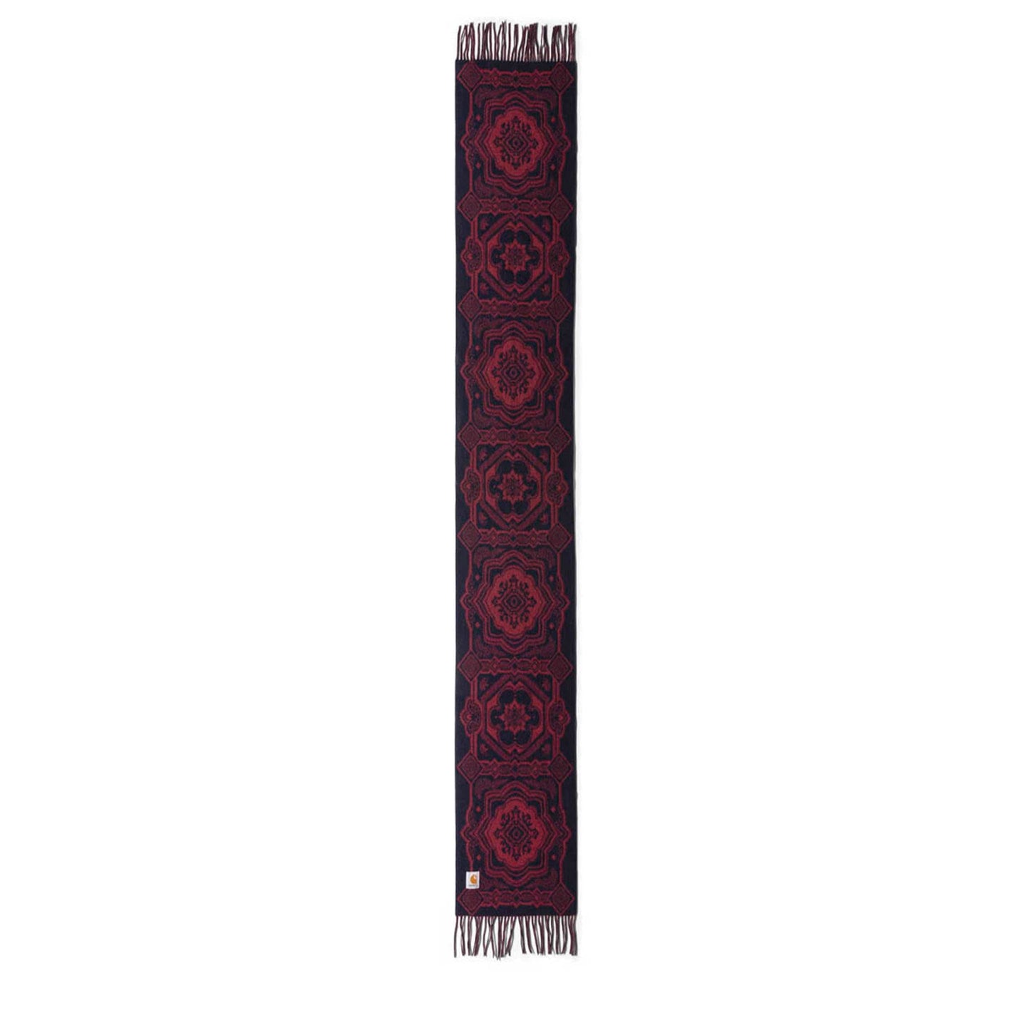 Carhartt WIP Scarves & Gloves ERSE JACQUARD/DARK NAVY / O/S VERSE SCARF