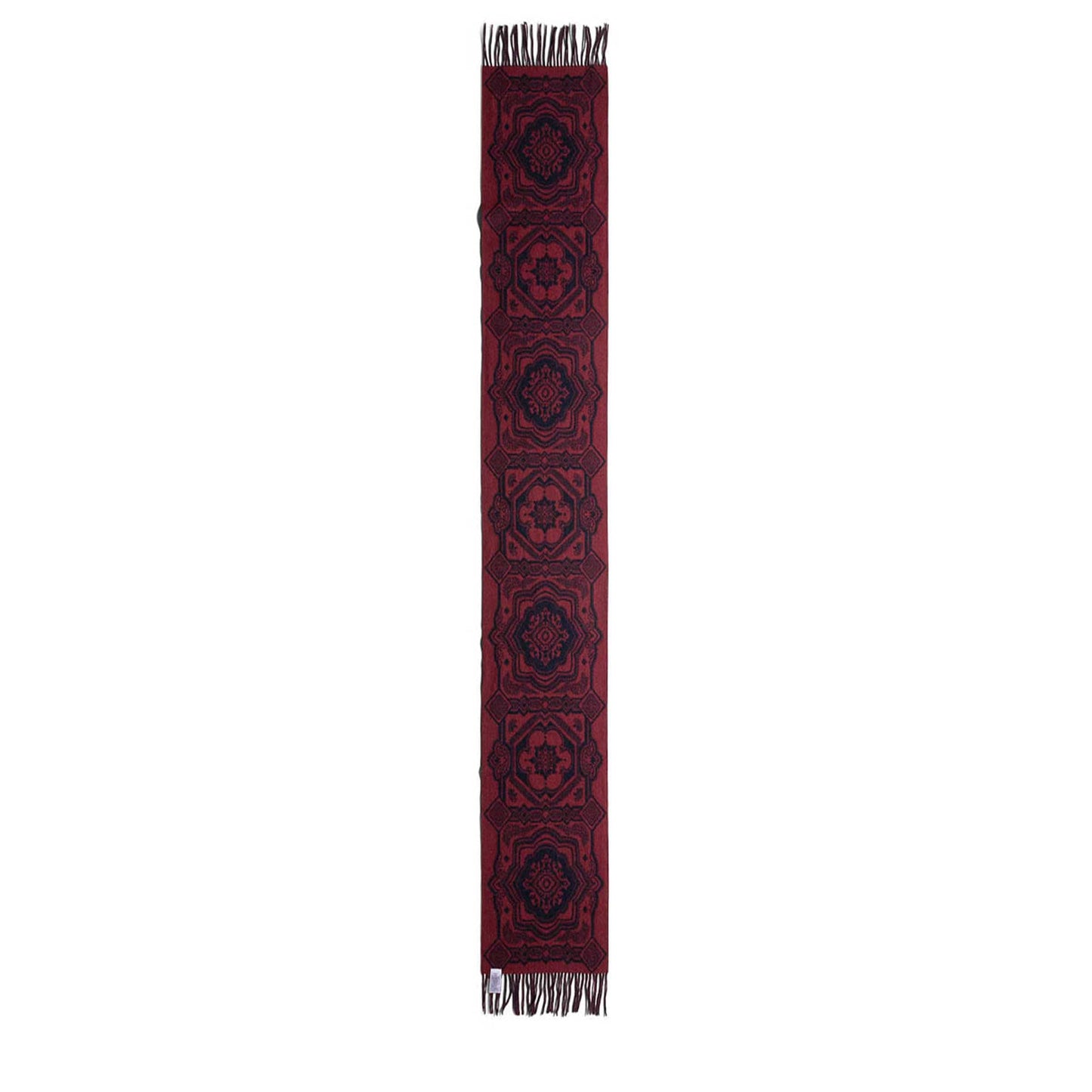 Carhartt WIP Scarves & Gloves ERSE JACQUARD/DARK NAVY / O/S VERSE SCARF