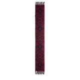 Carhartt WIP Scarves & Gloves ERSE JACQUARD/DARK NAVY / O/S VERSE SCARF