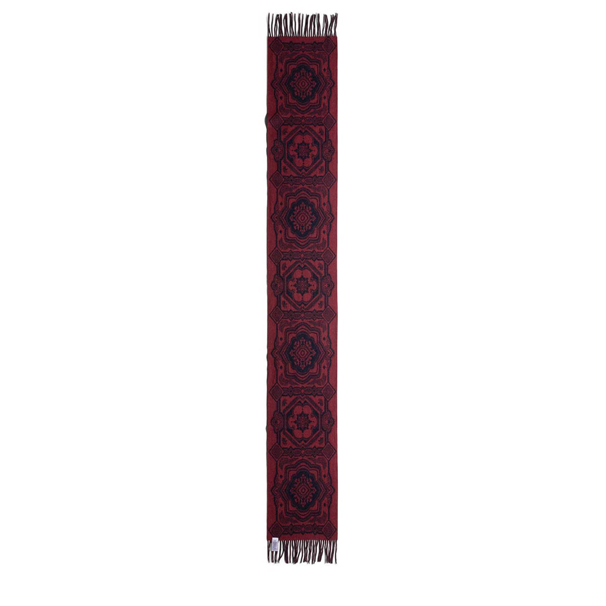 Carhartt WIP Scarves & Gloves ERSE JACQUARD/DARK NAVY / O/S VERSE SCARF