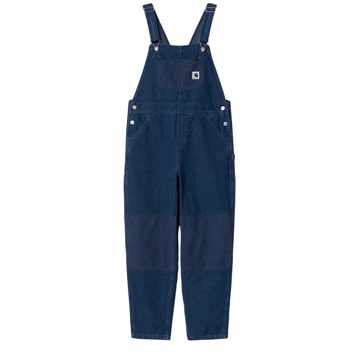 Carhartt WIP Womens WOMEN'S ALMA BIB OVERALLS