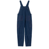 Carhartt WIP Womens WOMEN'S ALMA BIB OVERALLS