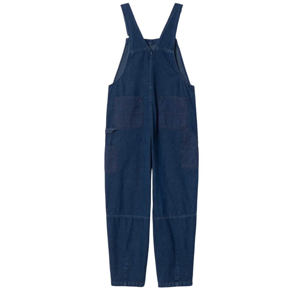 Carhartt WIP Womens WOMEN'S ALMA BIB OVERALLS