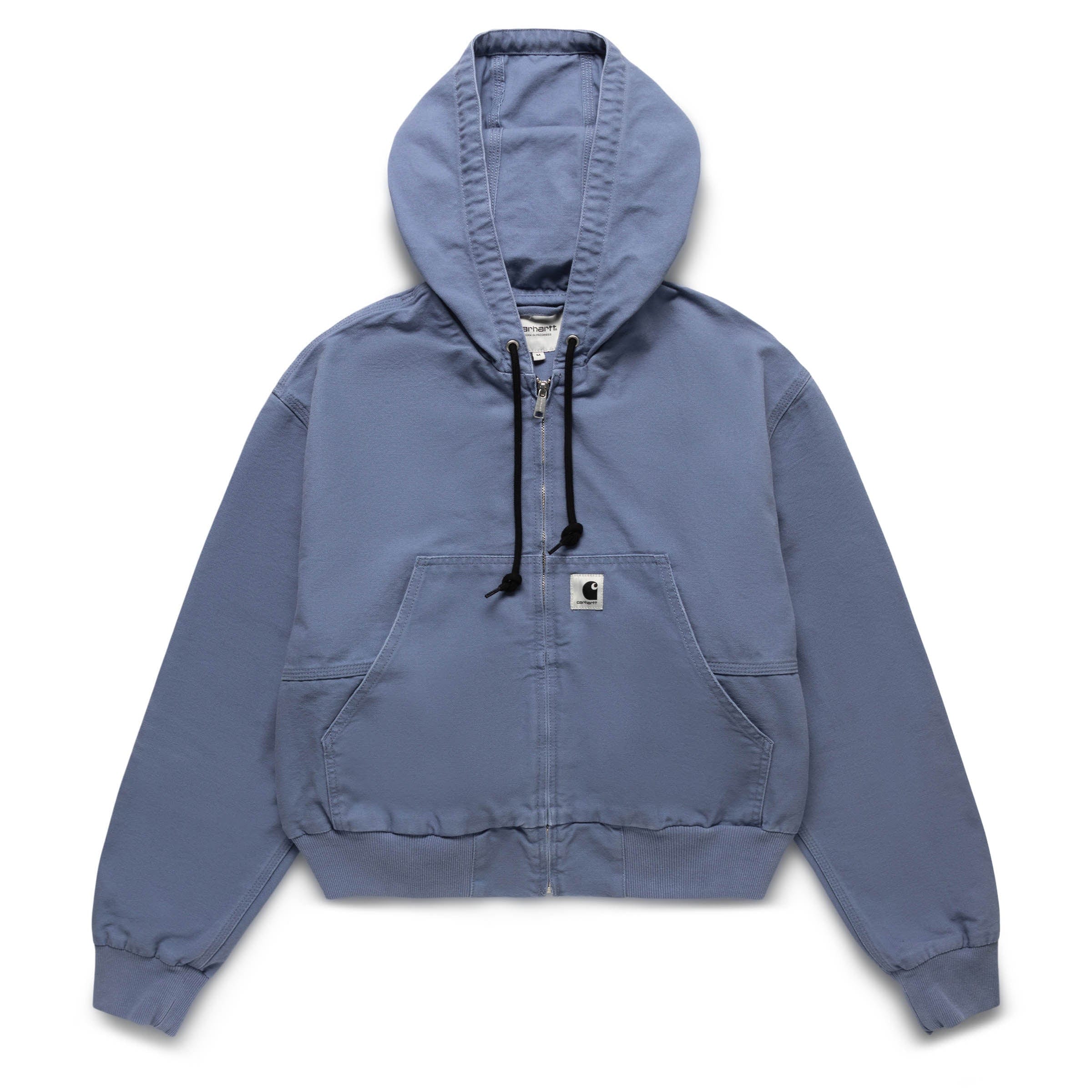 W stone jacket outlet carhartt