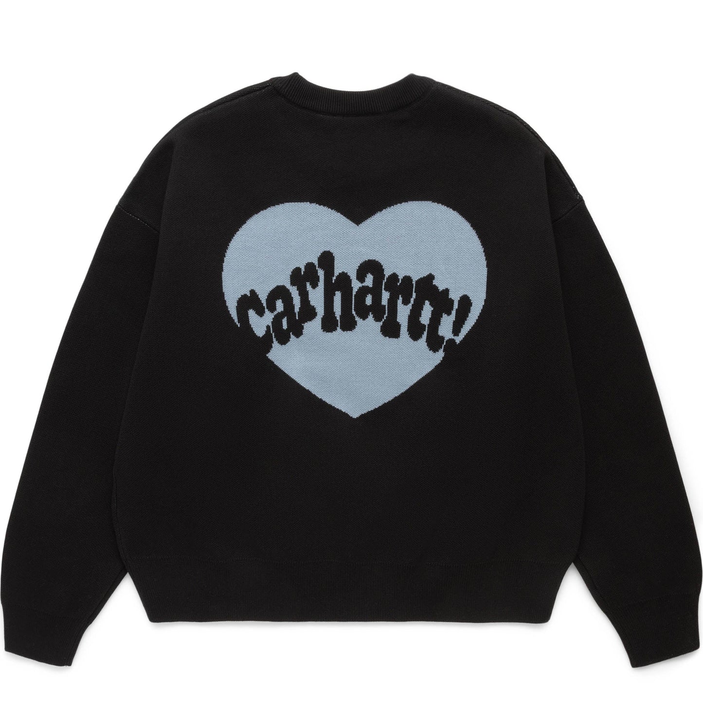 Carhartt WIP Knitwear WOMEN'S AMOUR SWEATER