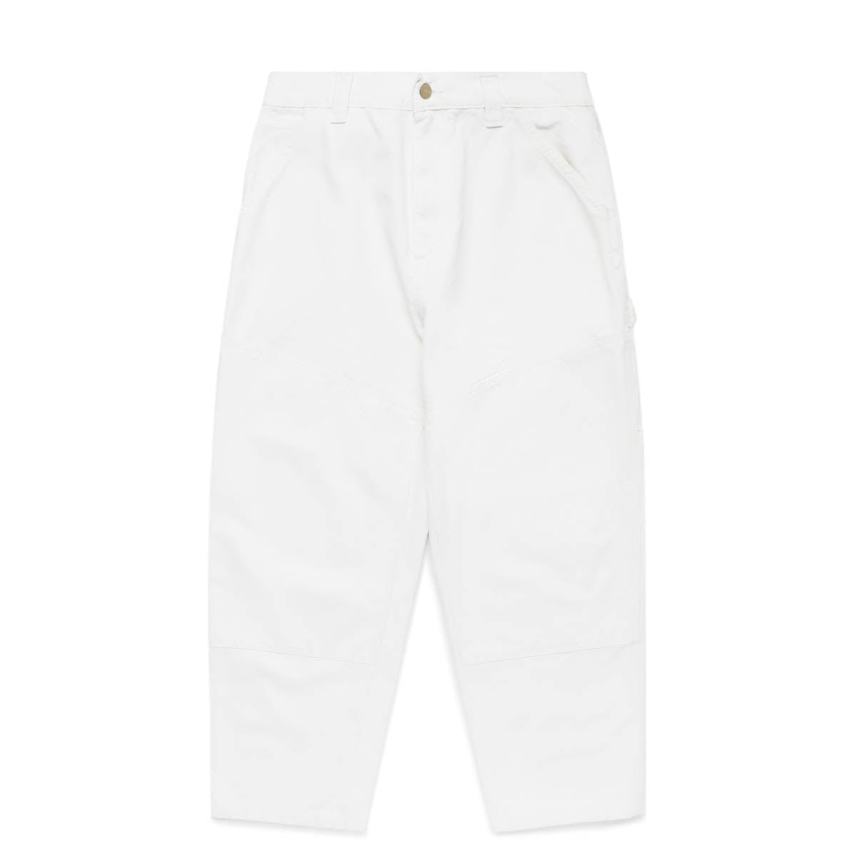 Carhartt WIP Bottoms WIDE PANEL PANT