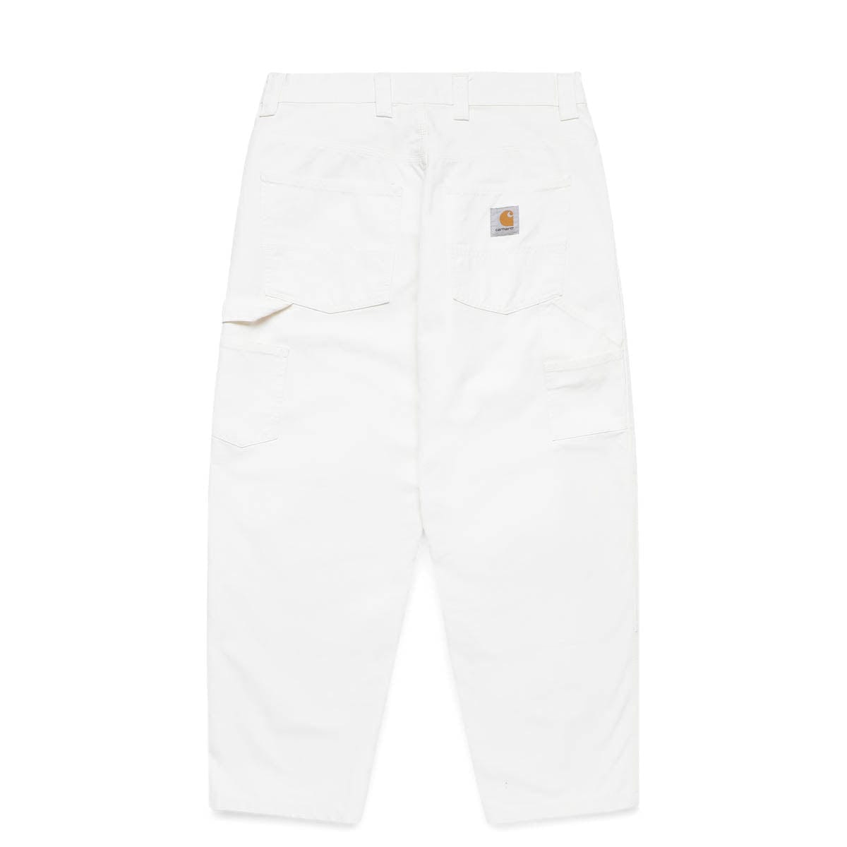 Carhartt WIP Bottoms WIDE PANEL PANT