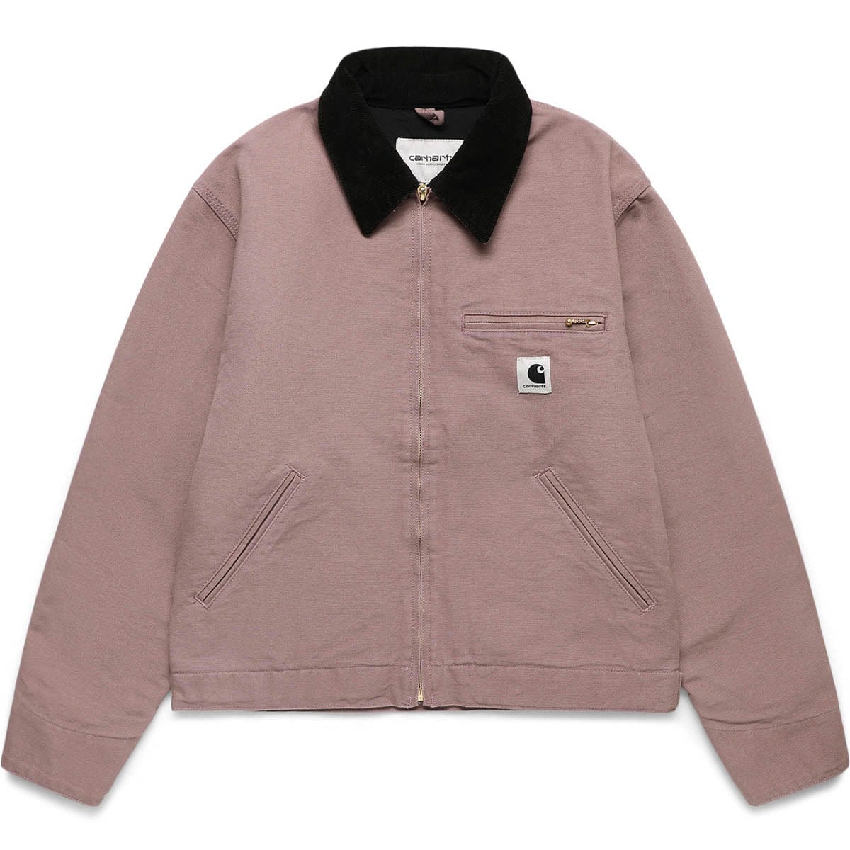 Carhartt WIP Womens WOMEN'S OG DETROIT JACKET