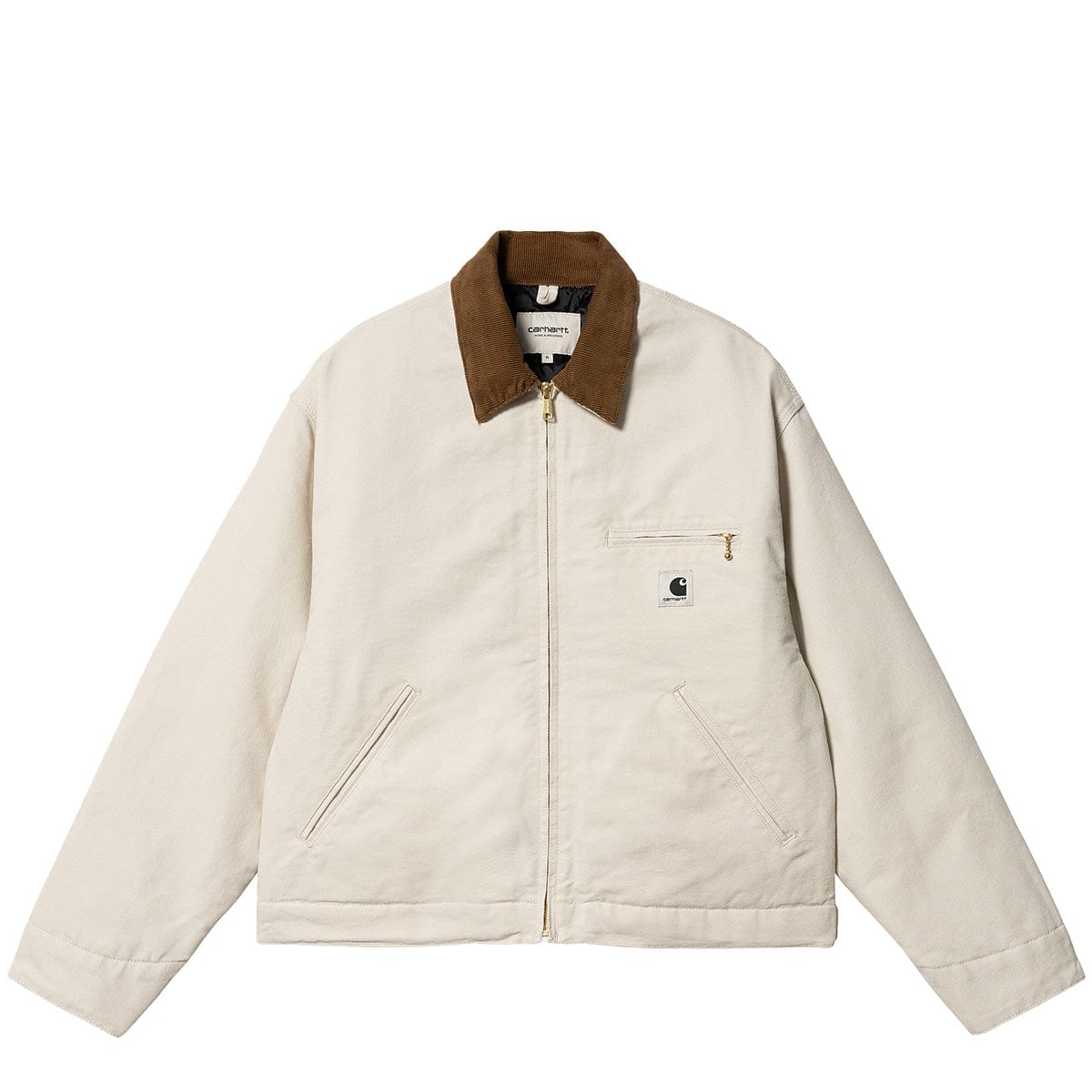 Carhartt WIP Womens WOMEN'S OG DETROIT JACKET