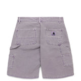 Carhartt WIP Womens WOMEN'S PIERCE SHORTS