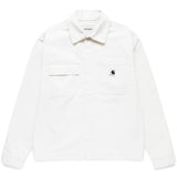 Carhartt WIP Womens WOMEN'S SONORA SHIRT JACKET