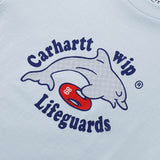 Carhartt WIP Womens WOMEN'S LIFEGUARDS T-SHIRT