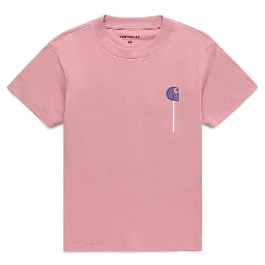 Carhartt WIP Womens WOMEN'S LOLLY T-SHIRT