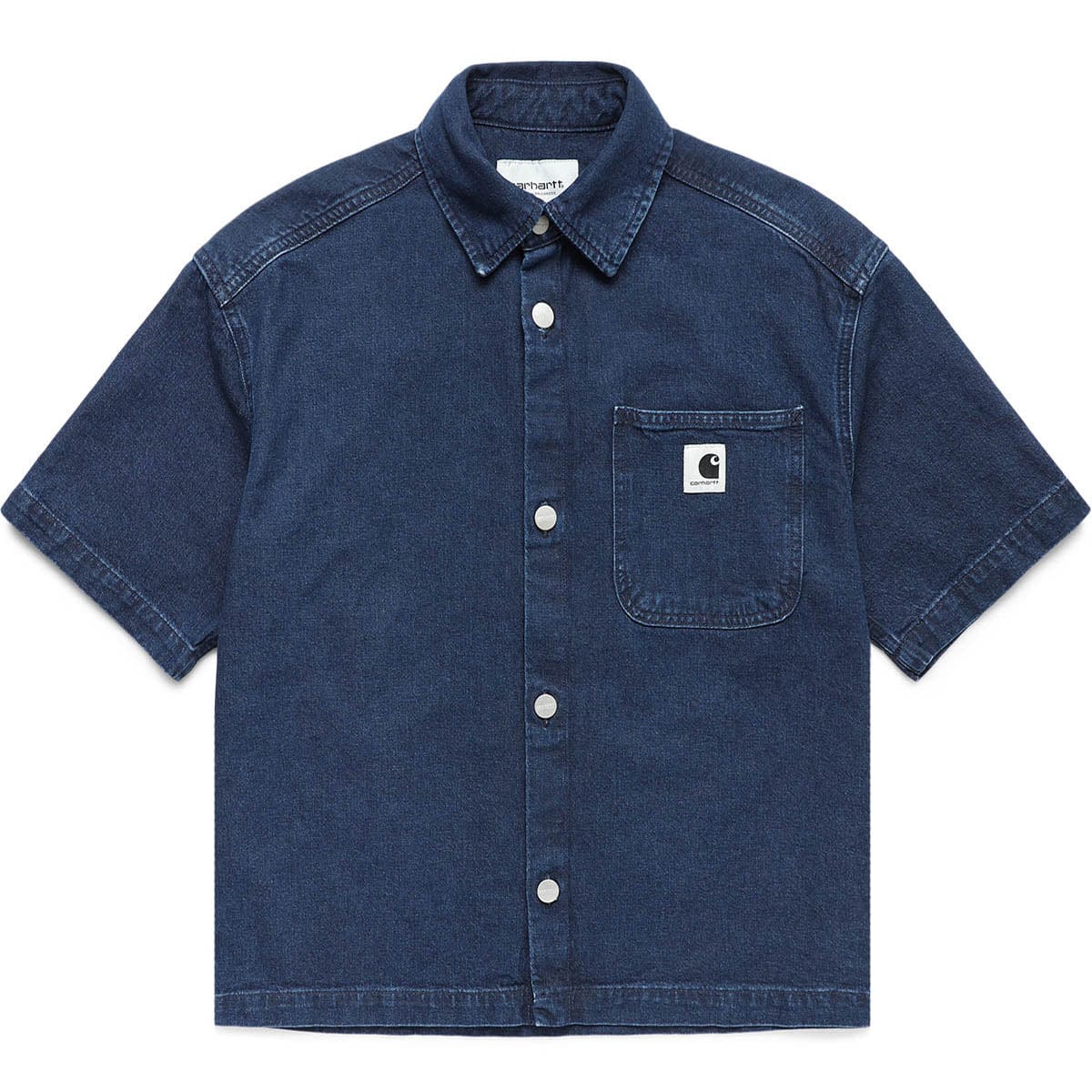 Carhartt WIP Womens WOMENS LOVILIA SHIRT