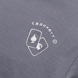 Carhartt WIP Womens WOMEN'S NEW FRONTIER T-SHIRT