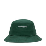 Carhartt WIP Headwear SCRIPT BUCKET HAT