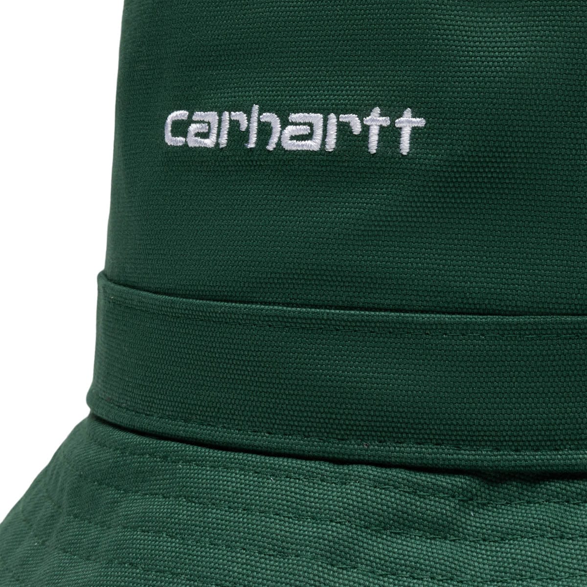 Carhartt WIP Headwear SCRIPT BUCKET HAT